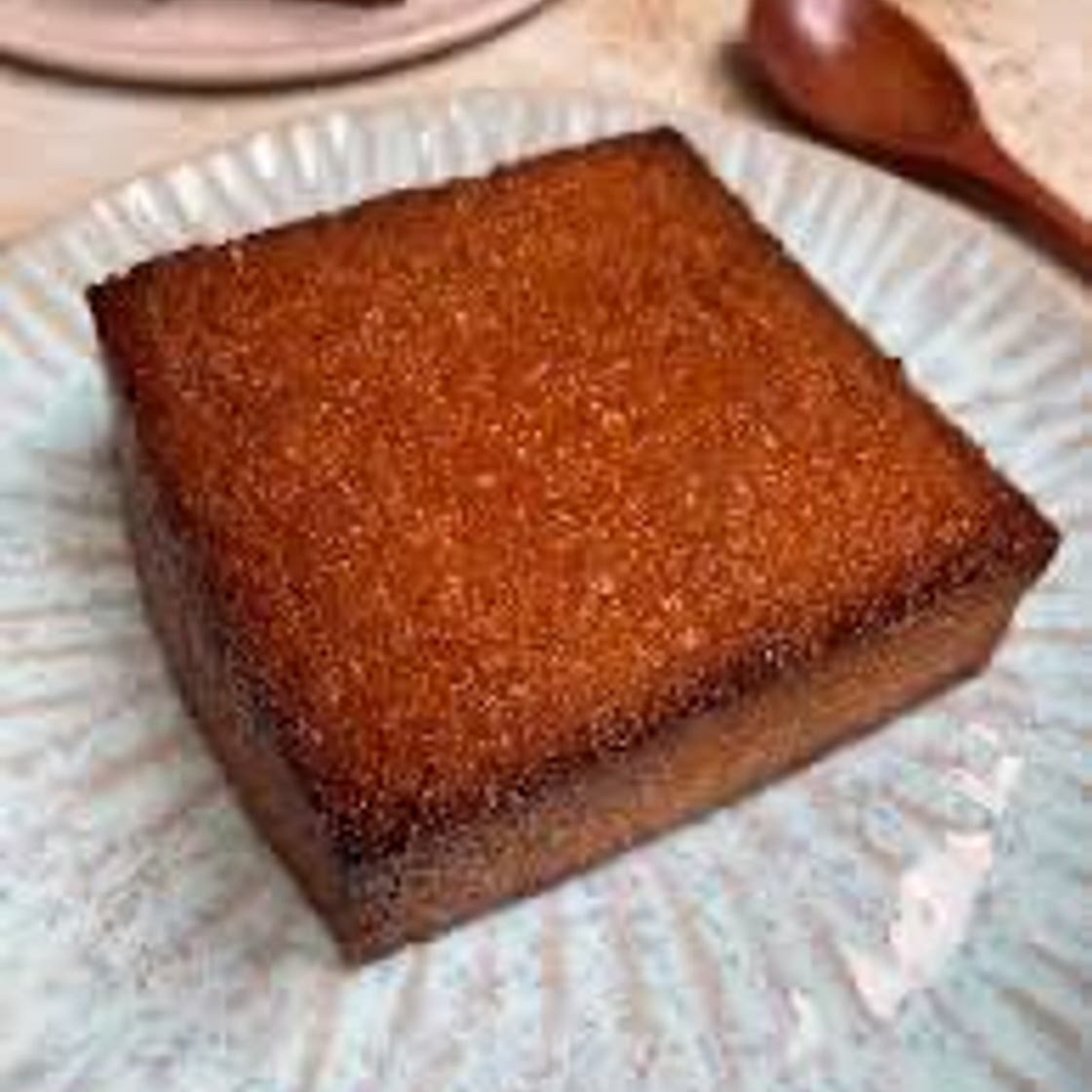 Honey Butter Toast