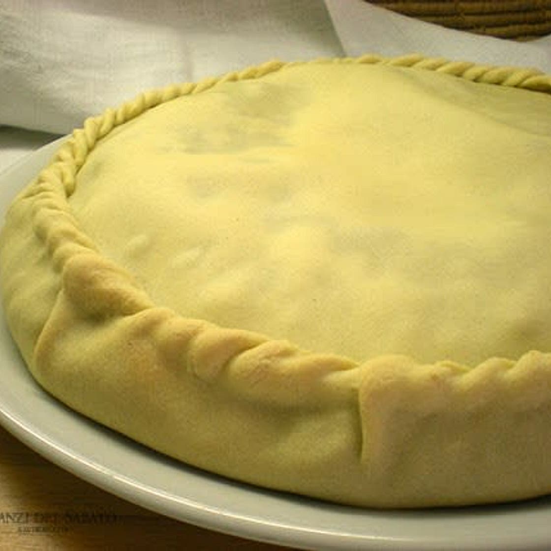 Torta Pasqualina