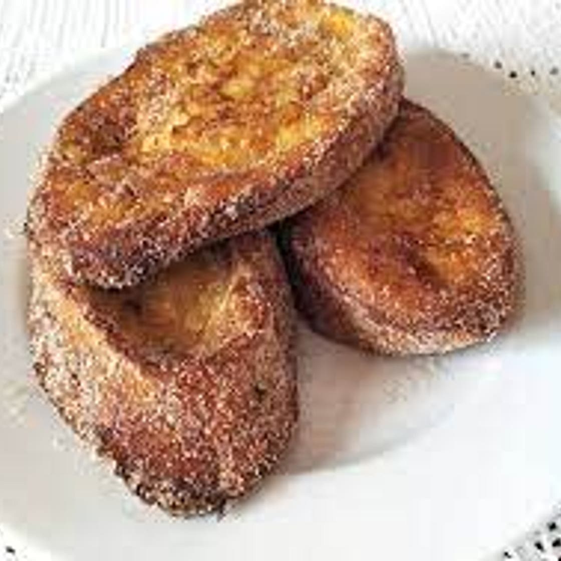 TORRIJAS