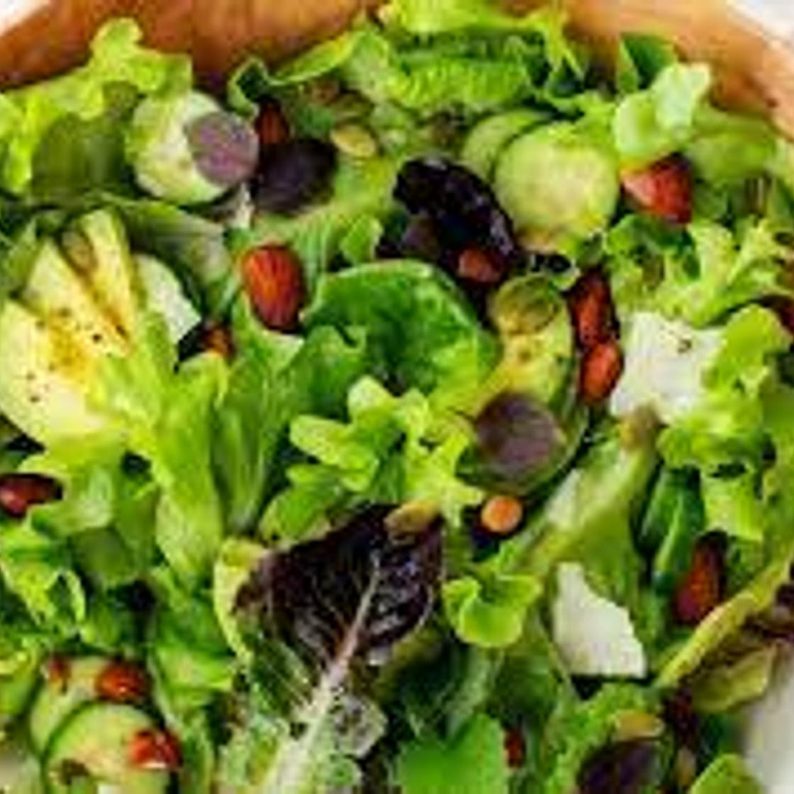 Salad Base