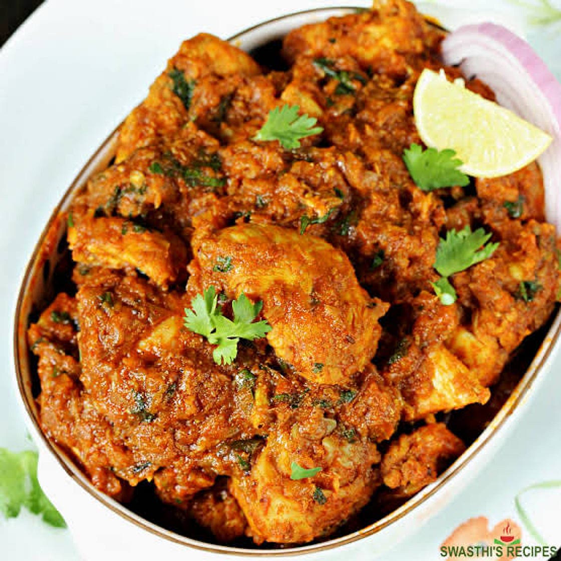 Masala Curry