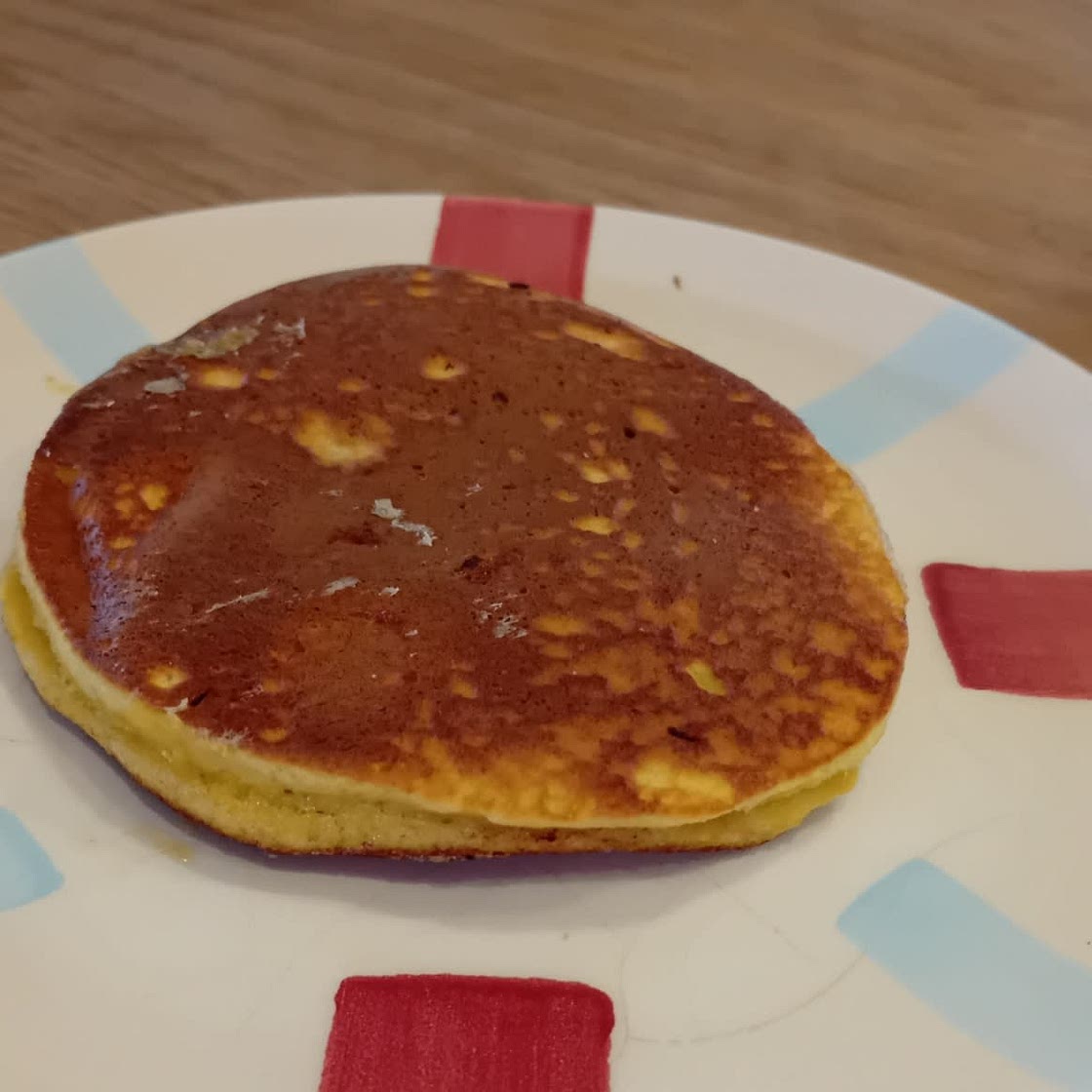Doracake alla Nutella