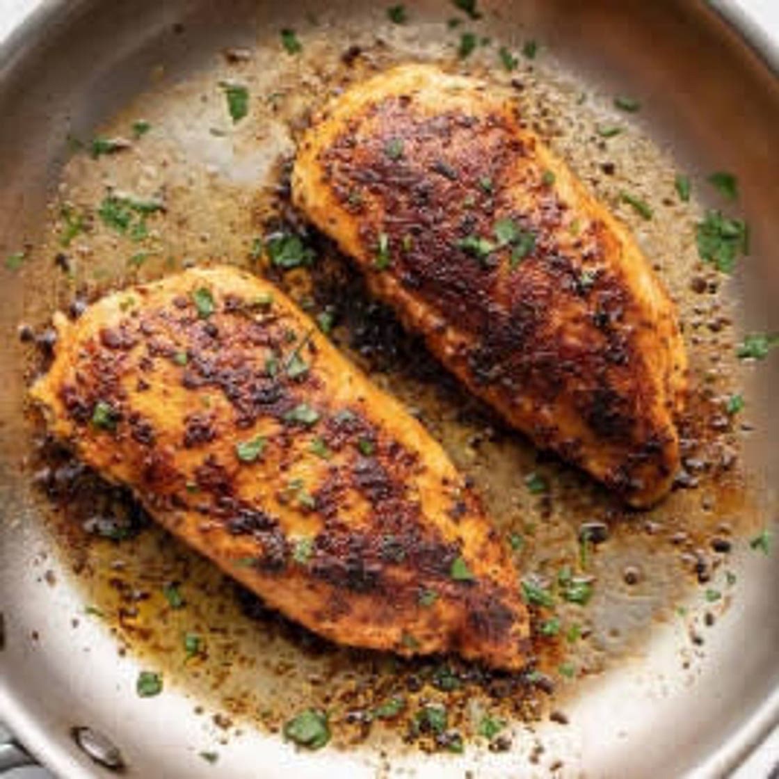 Nando’s Chicken breast fillet 