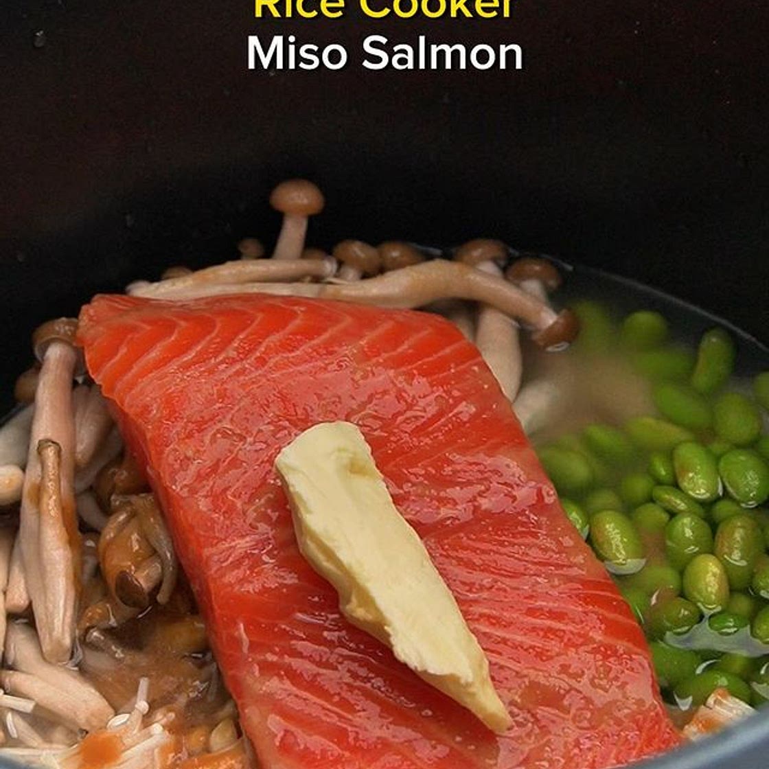 Marinate Sauce