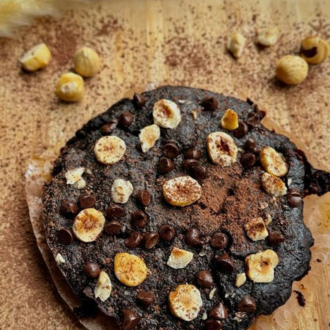CHOCO NOISETTES 🍫🌰