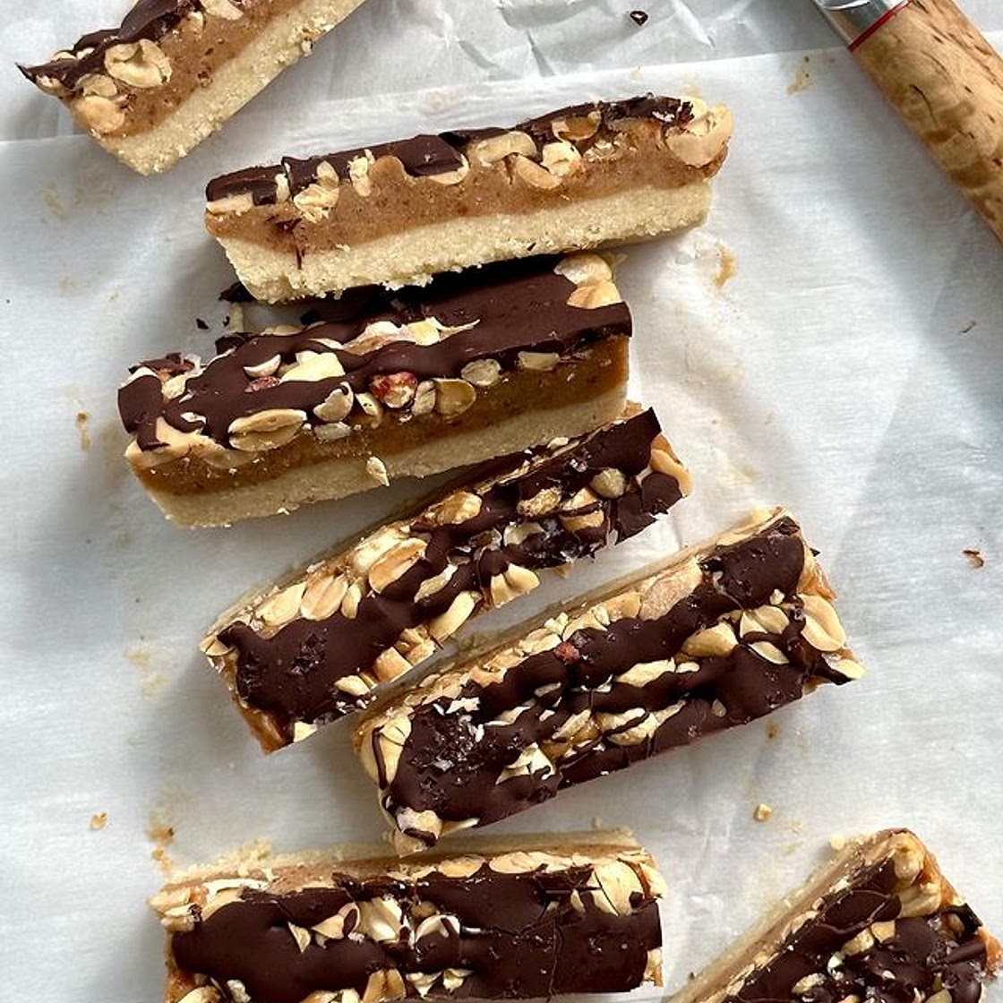 Date caramel