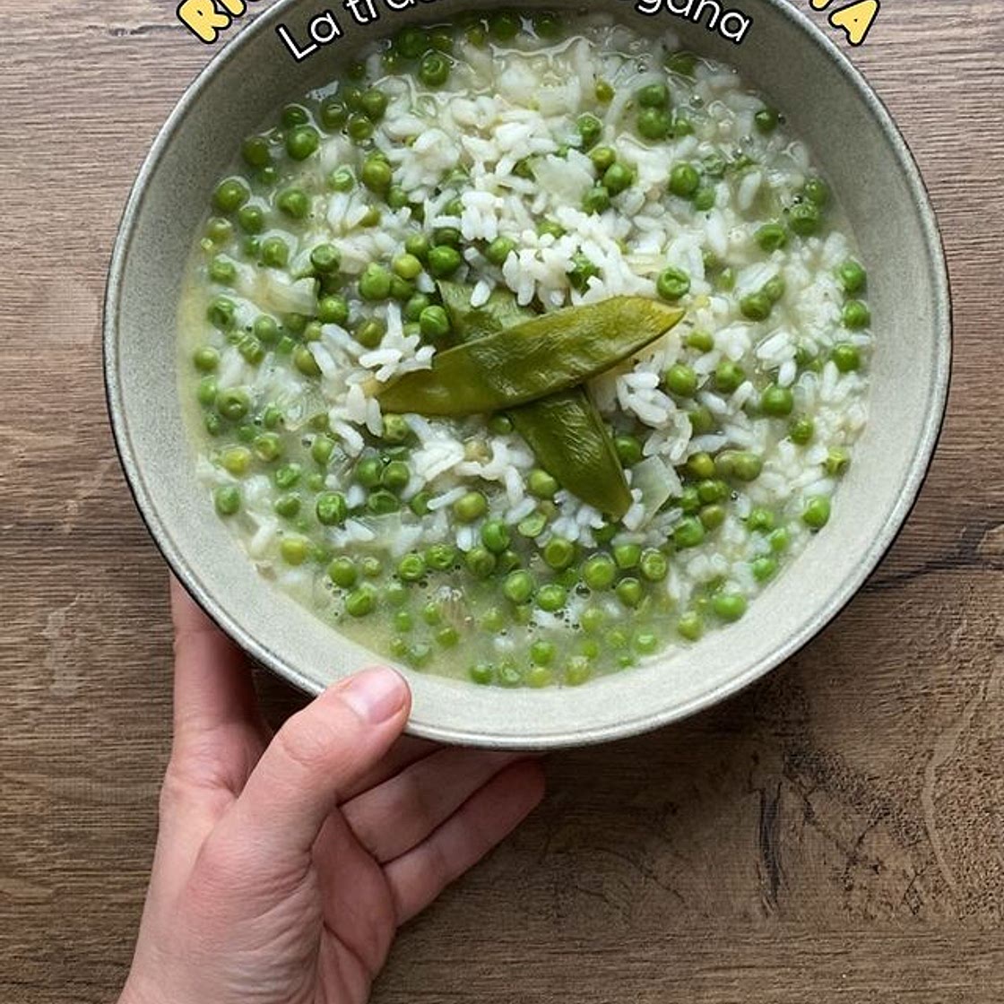 Risi e Bisi