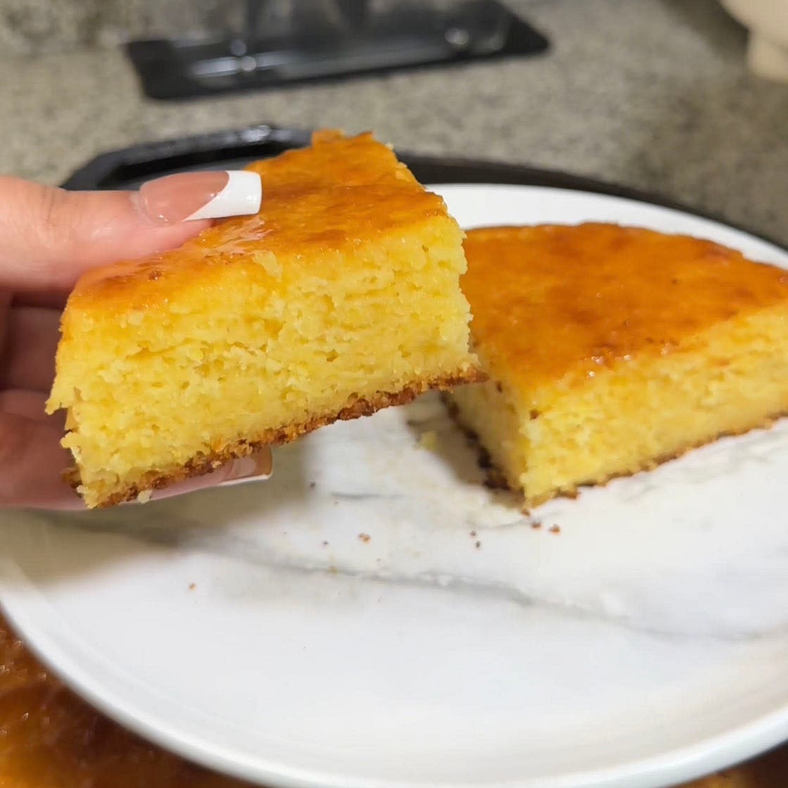Corn Bread