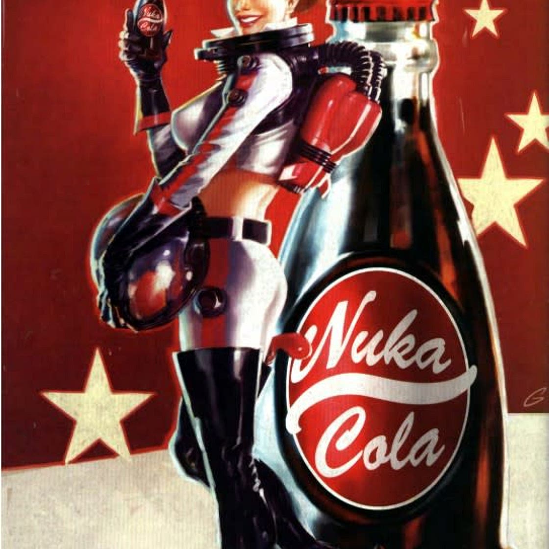 Nuka-Cola