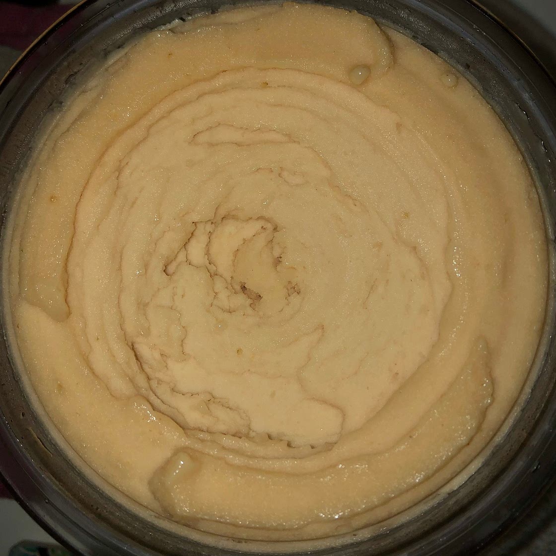 Ninja creami smoothie bowl 