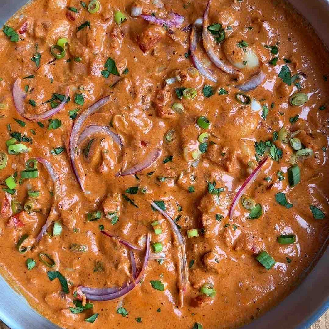 Chilli Cheese Beans