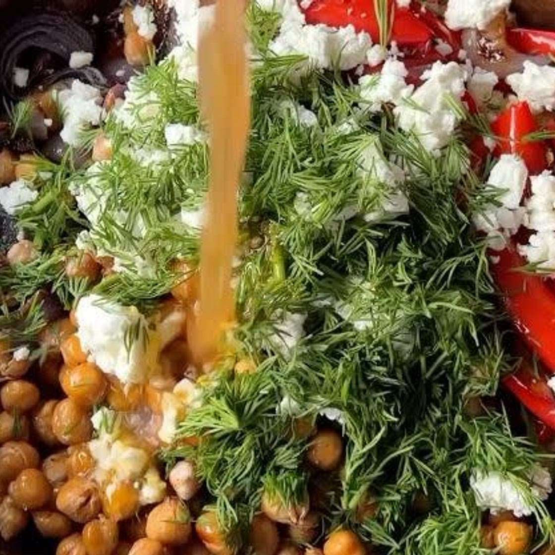 Quinoa Salad