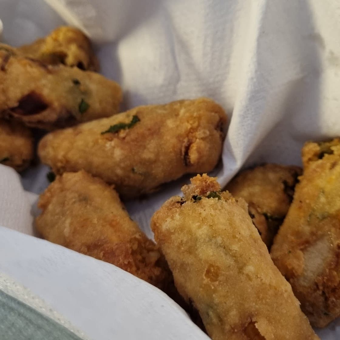 Falafels