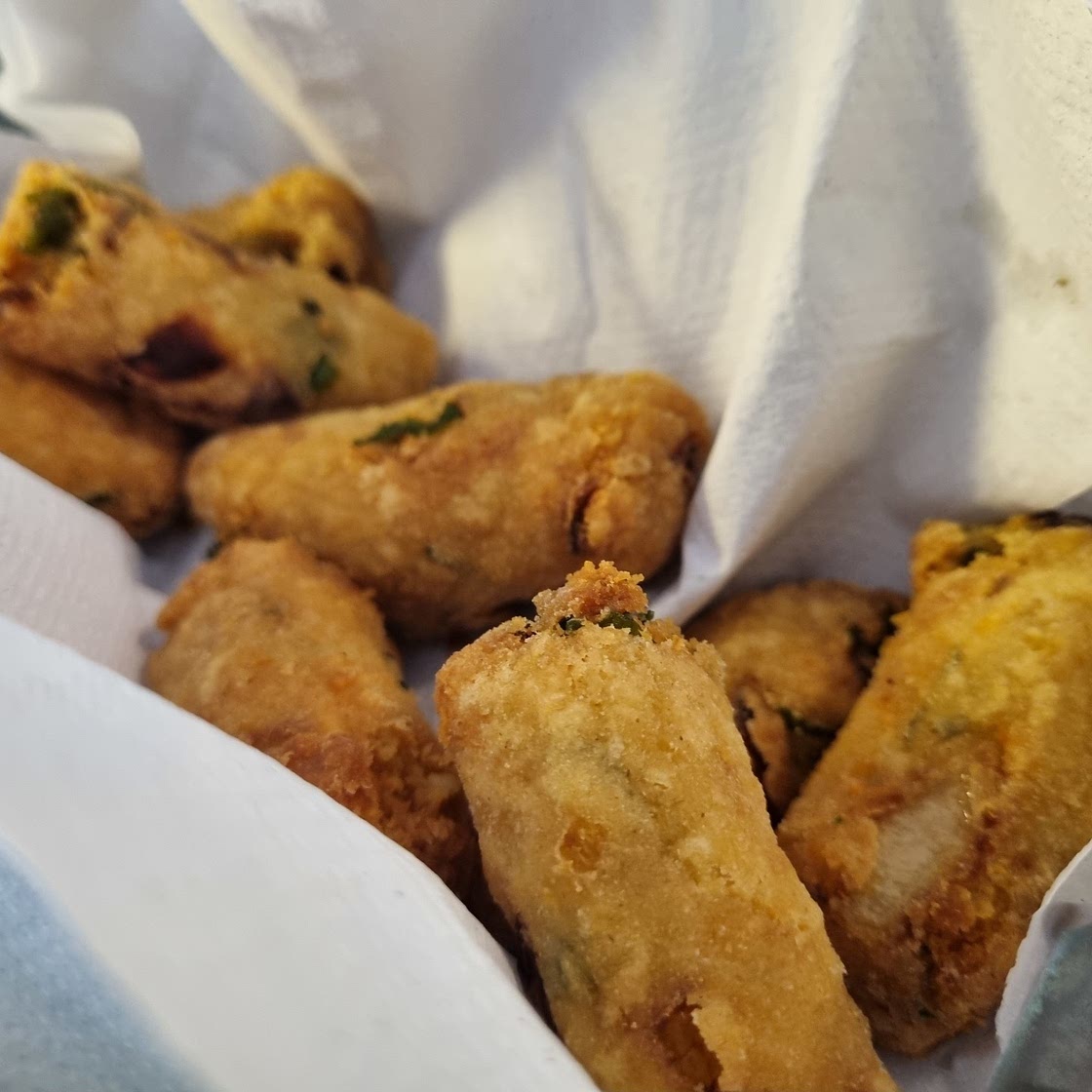 Falafels