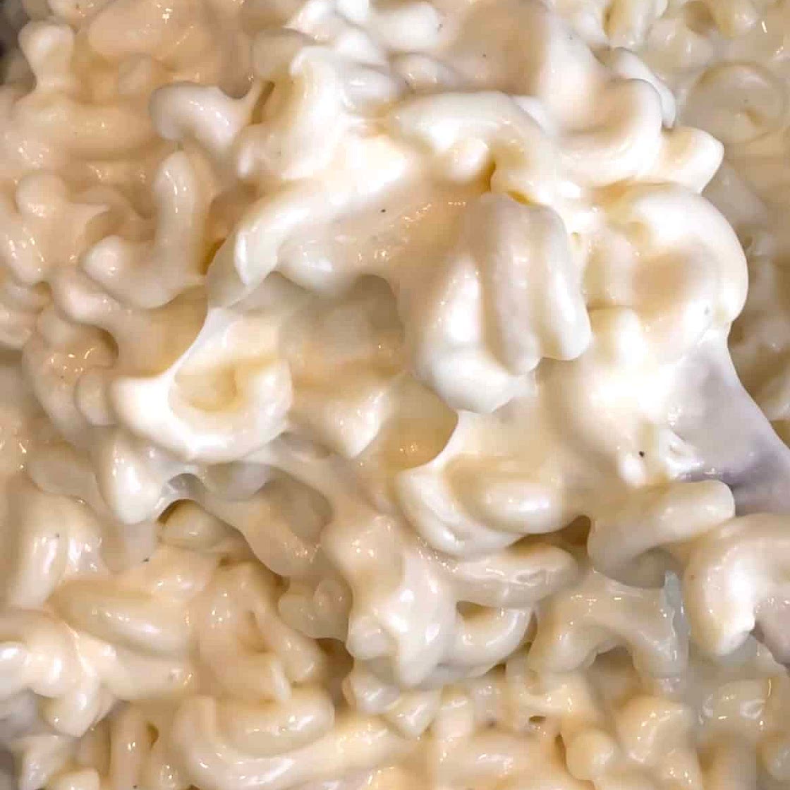 The Best Macaroni & Cheese Recipe