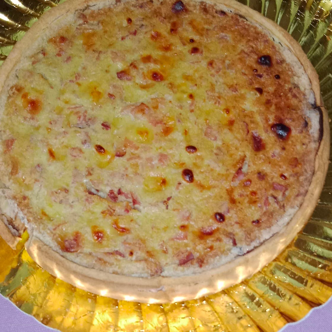 Quiché Lorraine