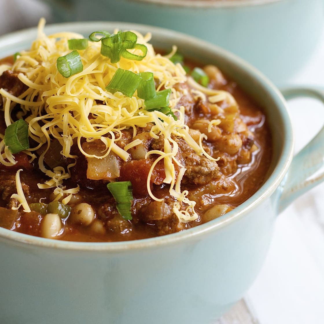 Cabbage and Blackeyed Pea Soup
