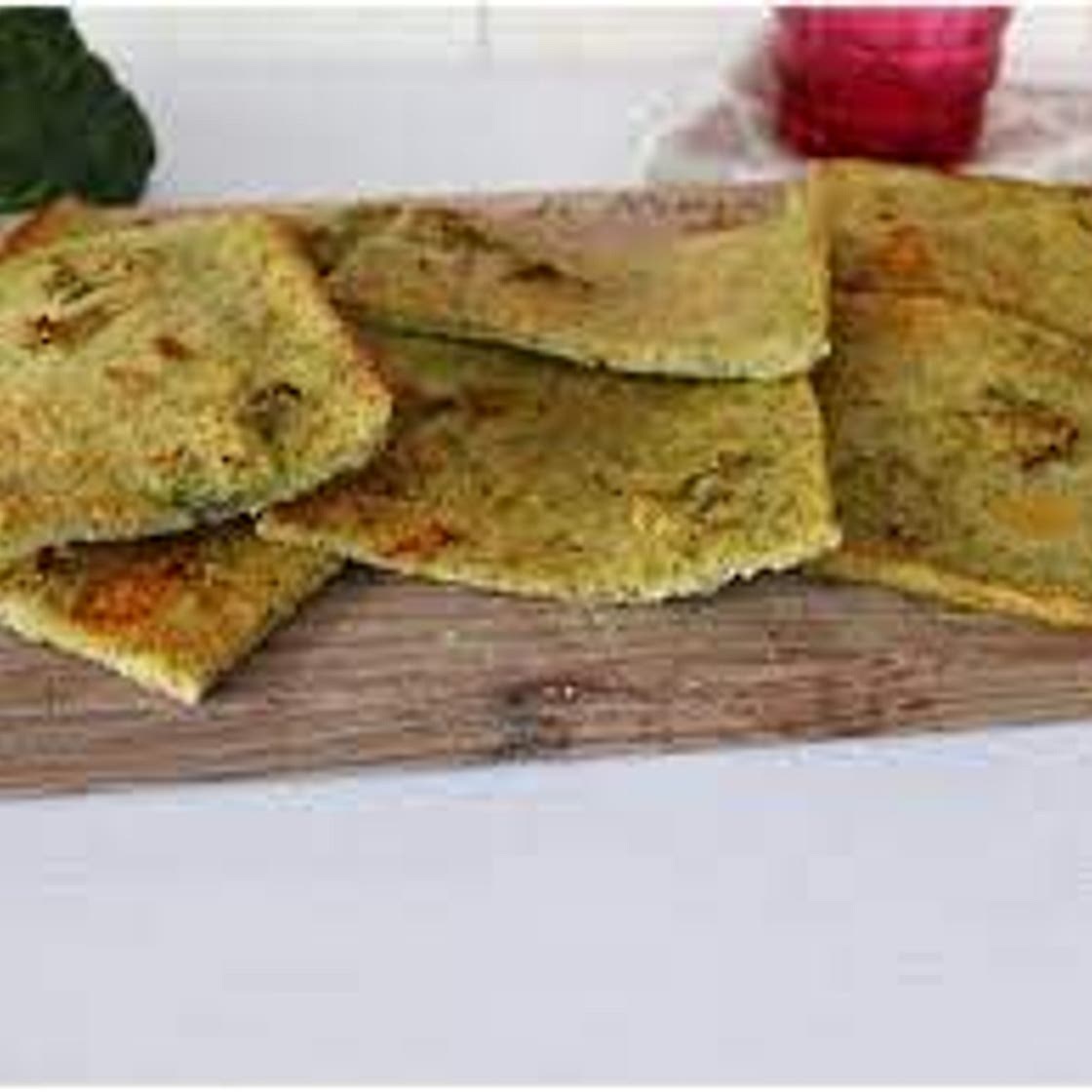 Broccoli Schiacciata