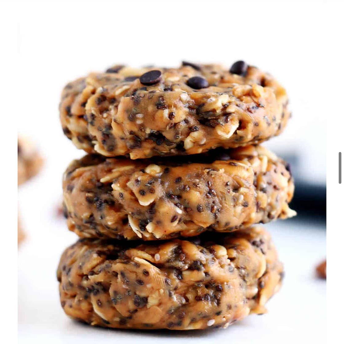 Breakfast Cookies