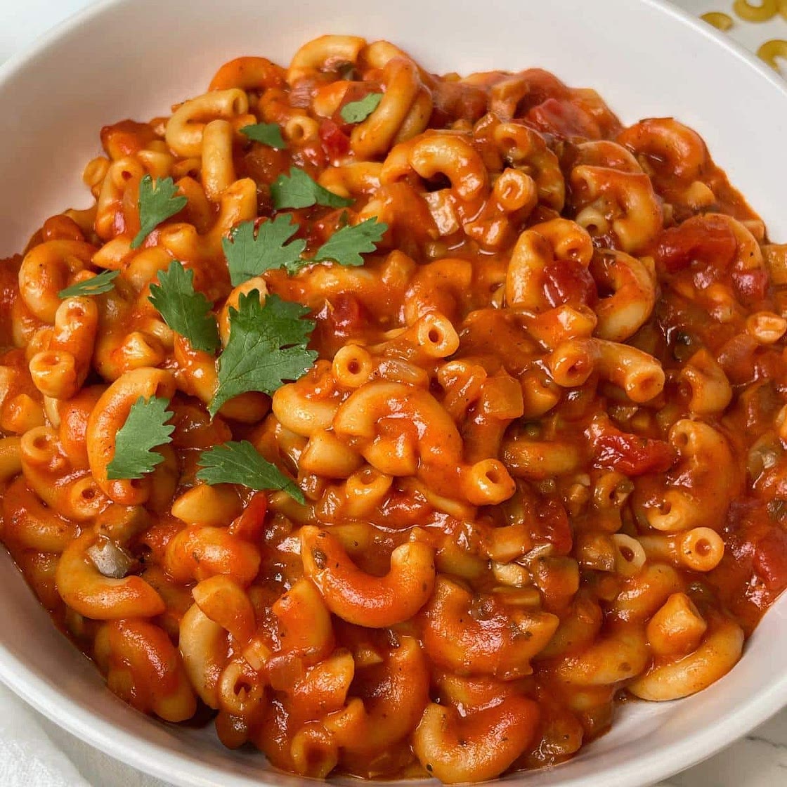 Vegan Goulash