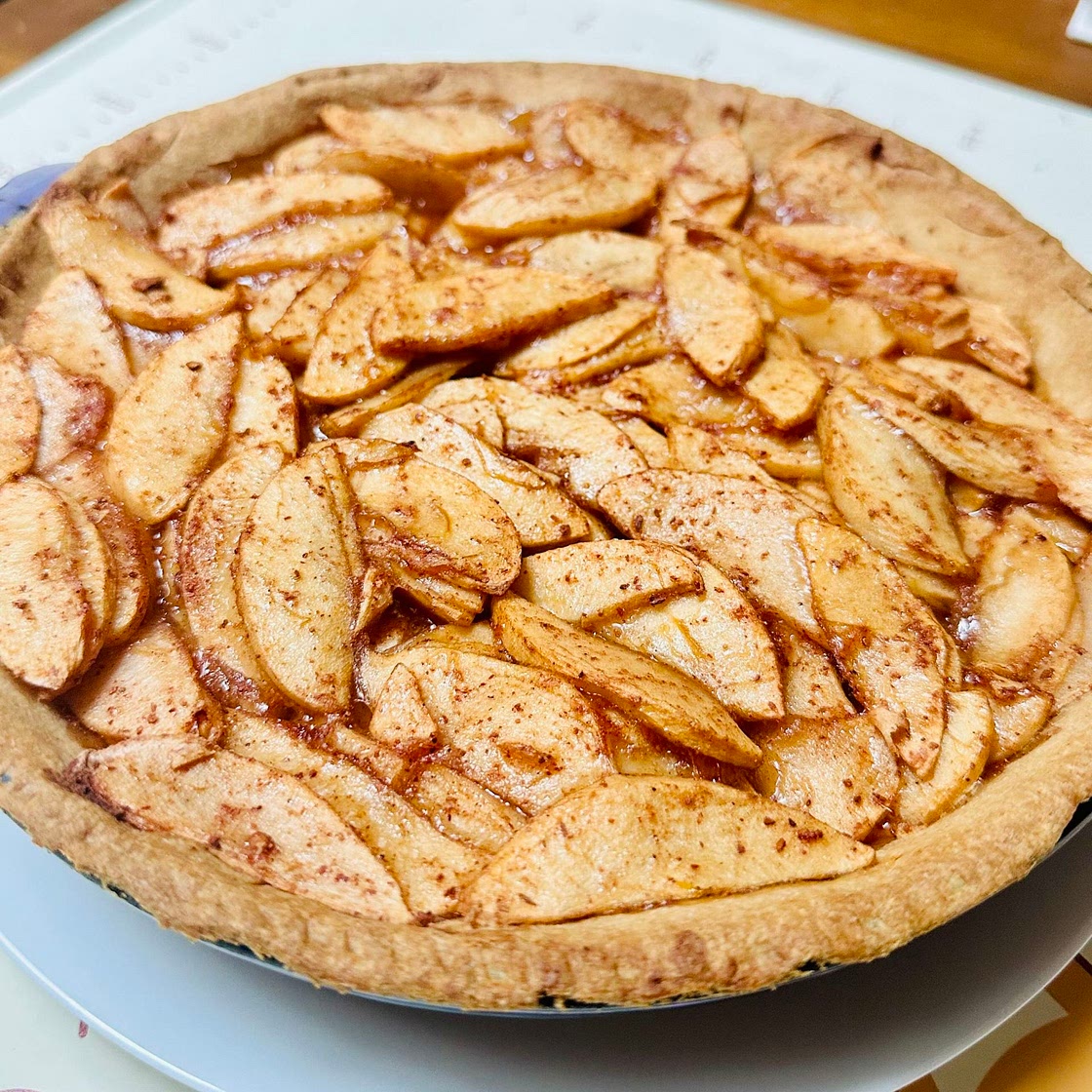 Apple Pie