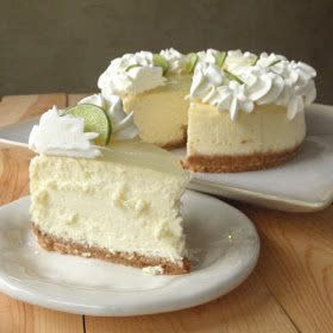 Cheesecake Recipe