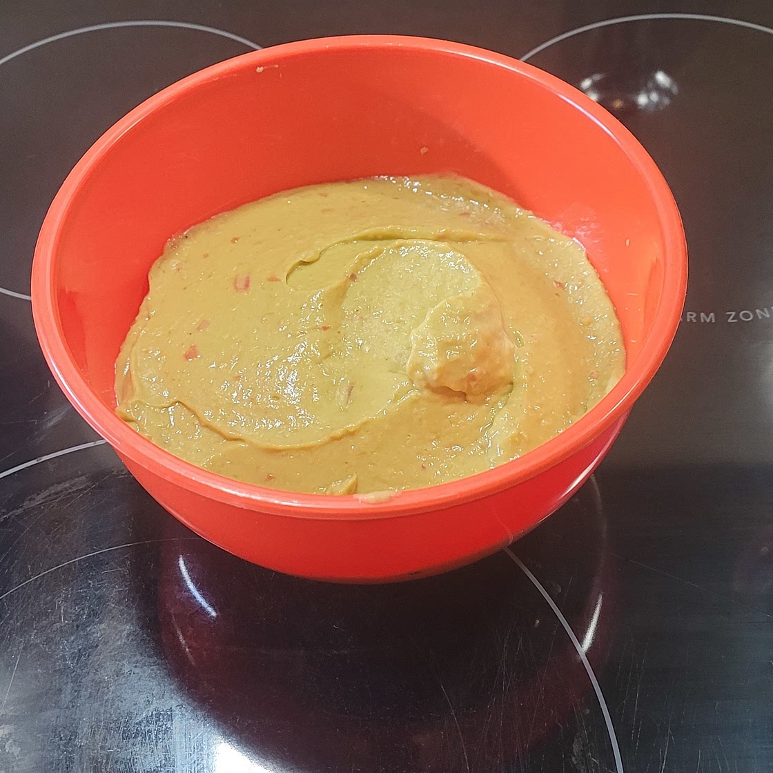 Unbelievably Guacamole