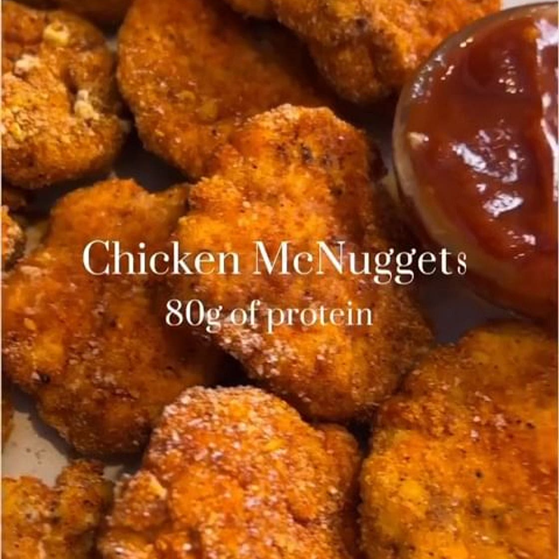 Chicken Nuggets