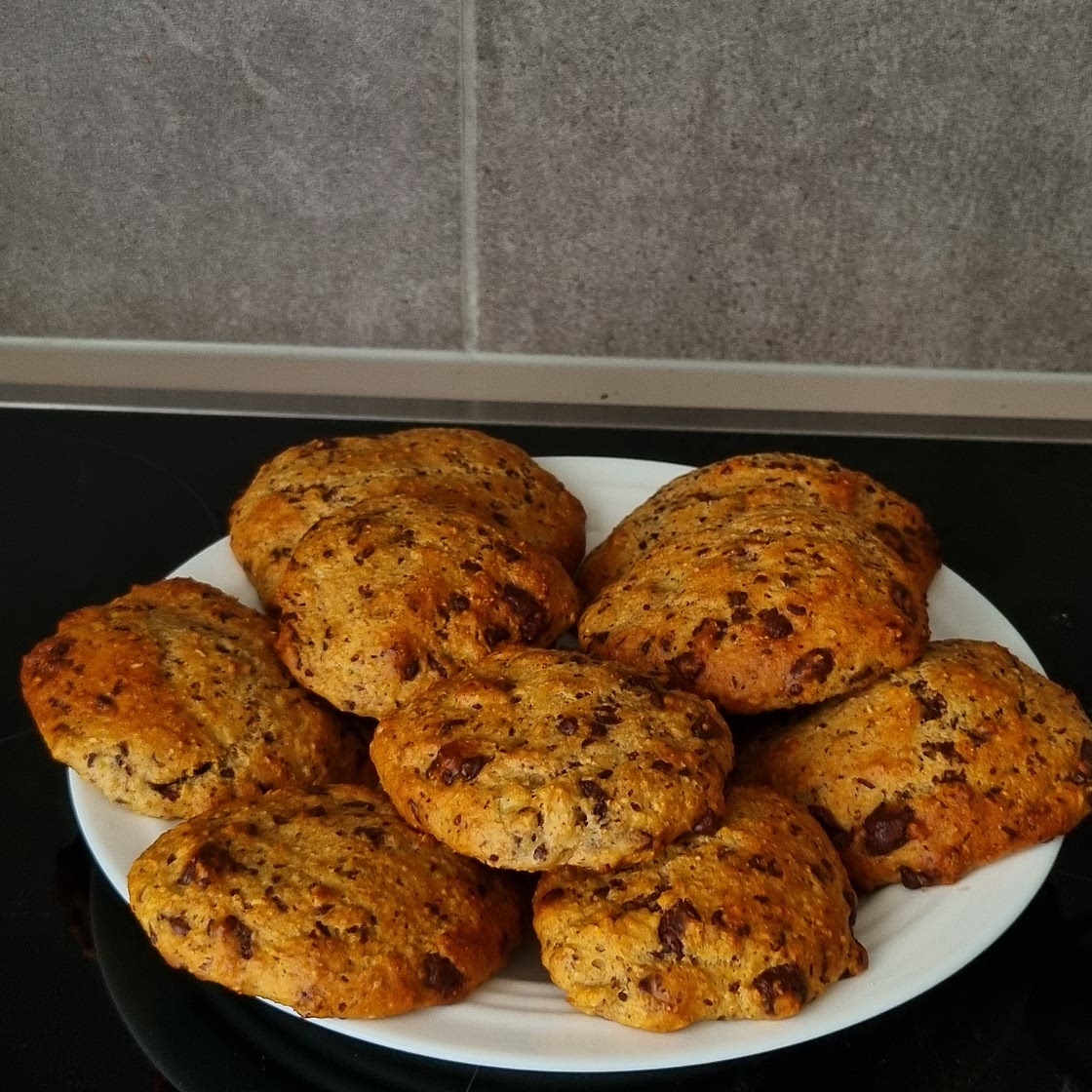 Cookioches healthy (cookies-brioches)
