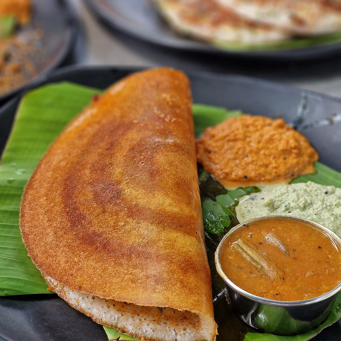 Chittoor dose recipe