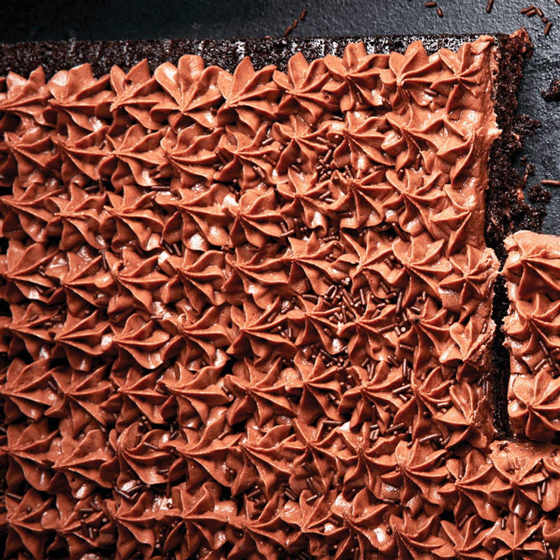 Chocolate Cake
