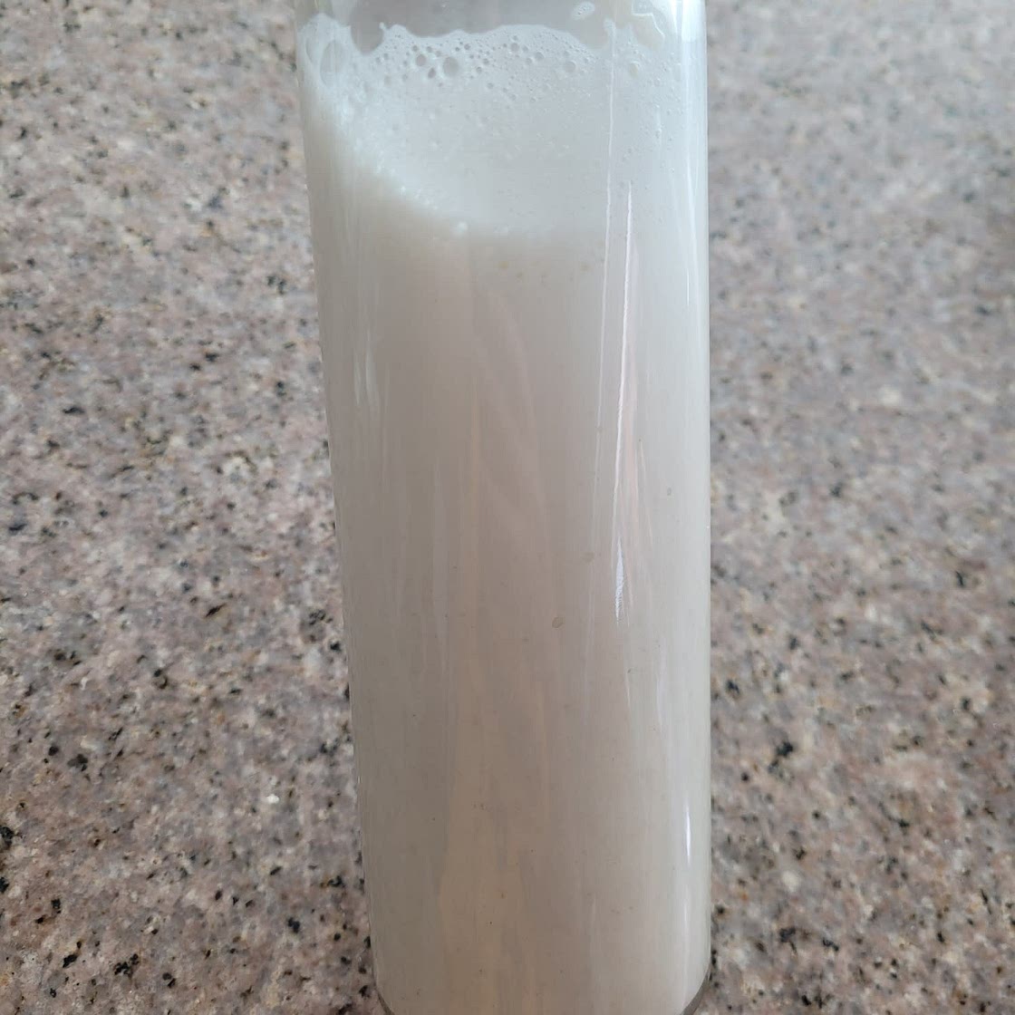 Avena - Healthy Oatmeal Shake