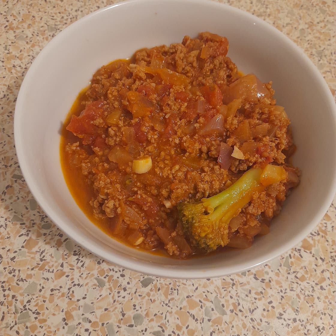 Chilli con carne
