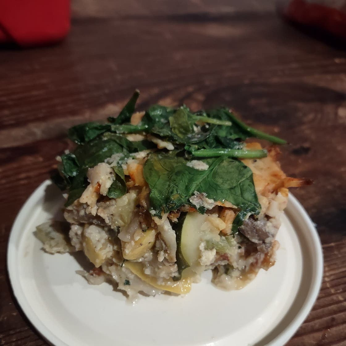 Hashbrown Casserole