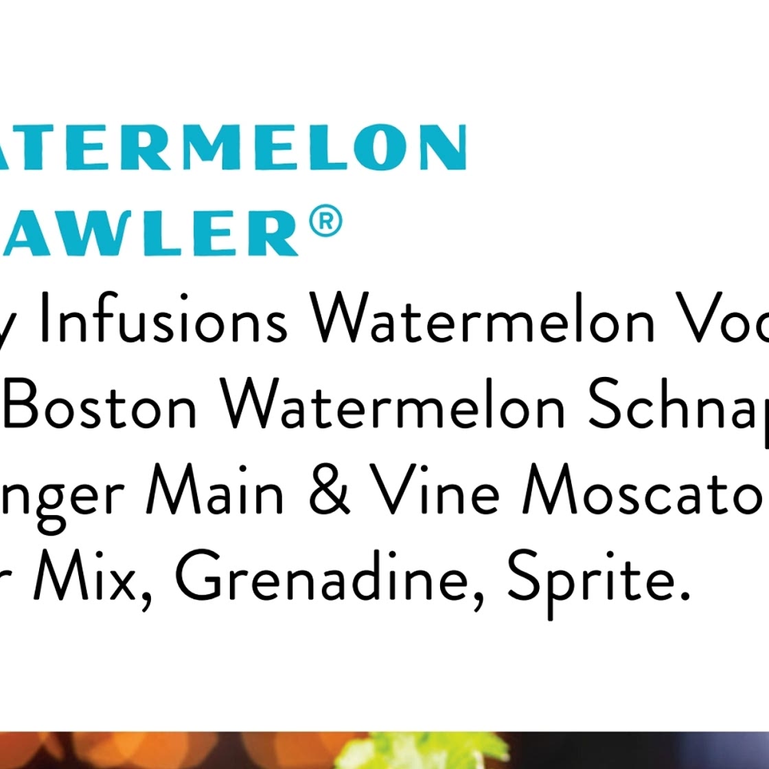 Watermelon Crawler
