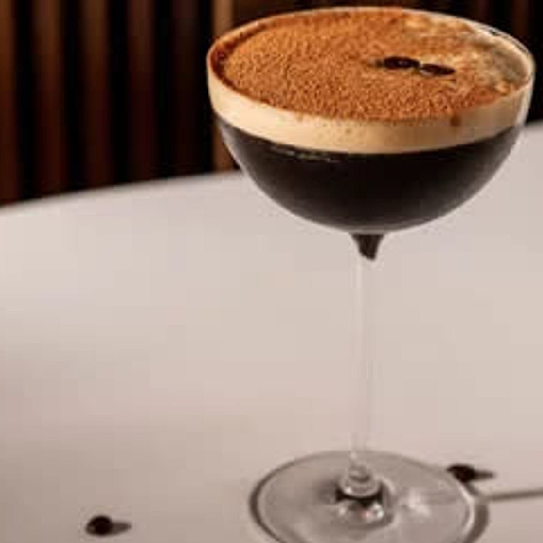 Espresso Martini