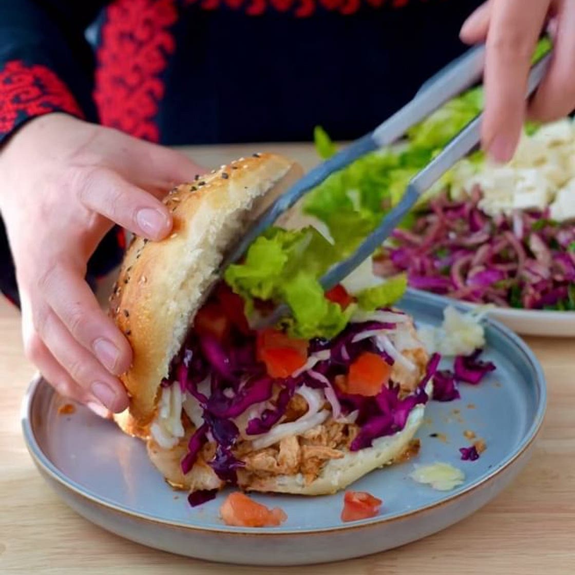 Döner Kebab