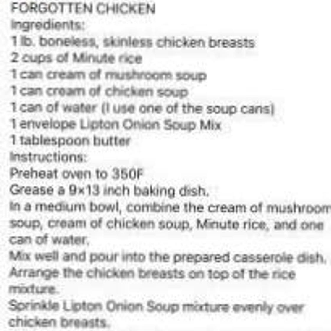 Chicken chimichangas