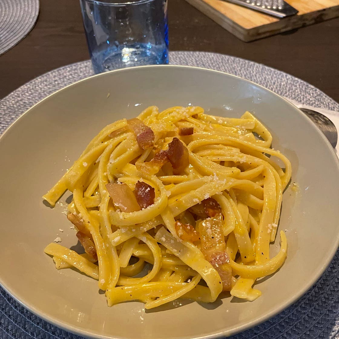 Carbonara