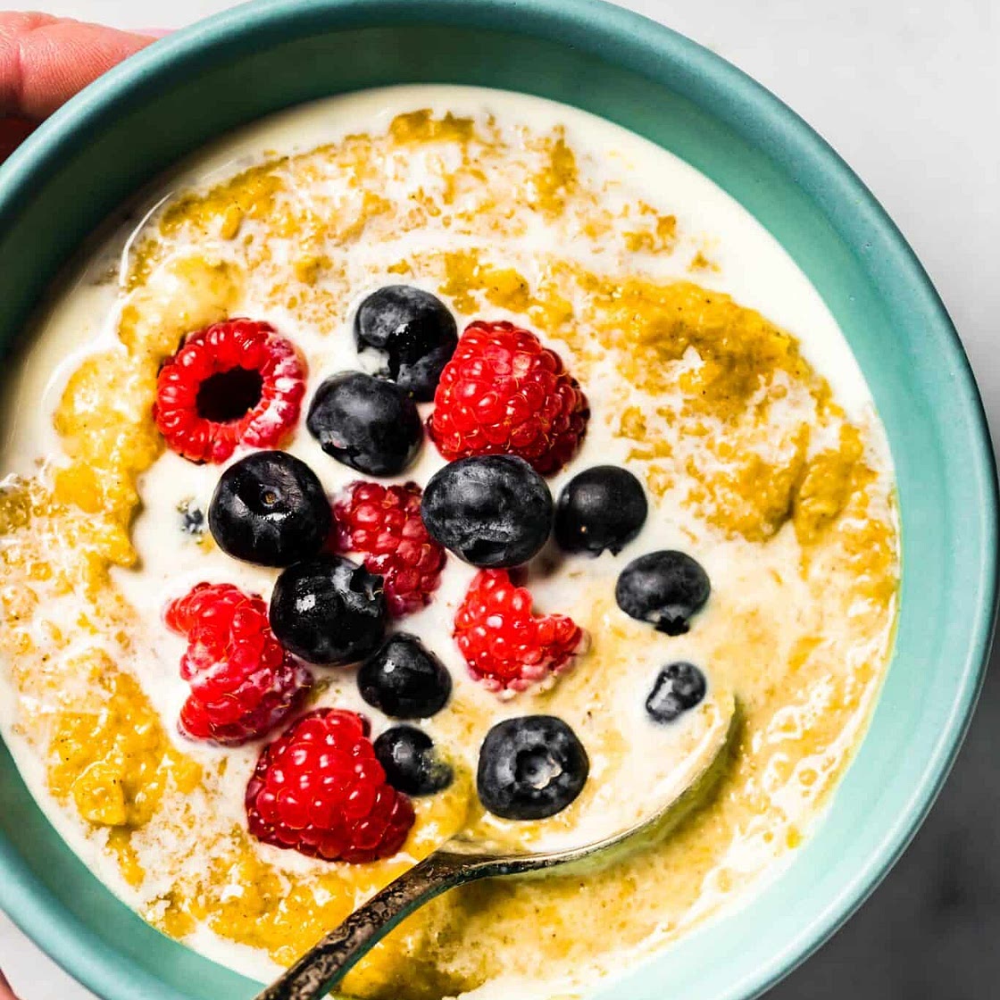 Easy AIP Breakfast Porridge Recipe