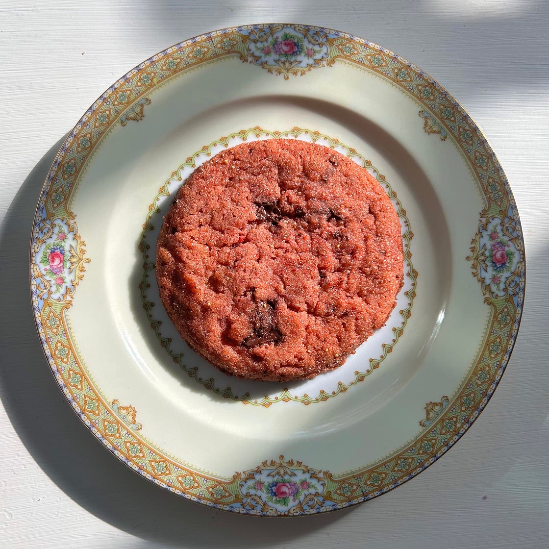 Pinkalicious Cookies
