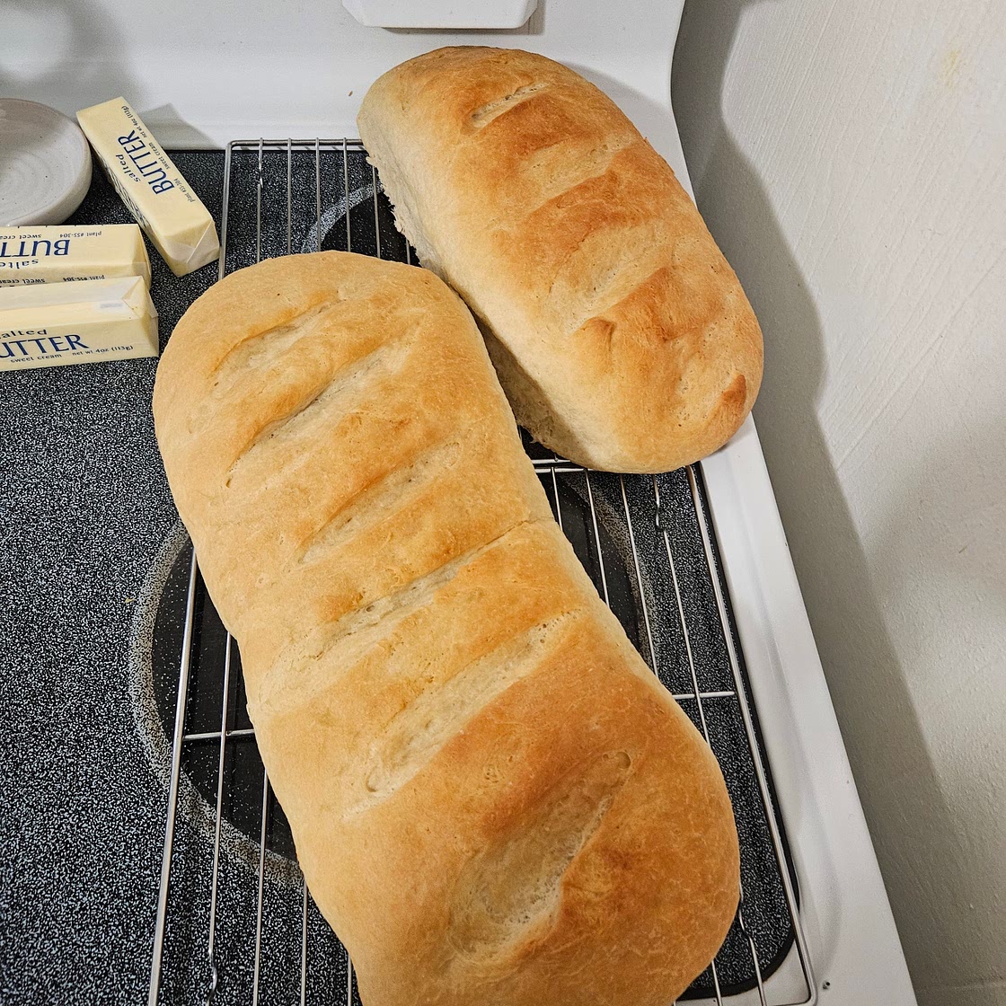 French Bread