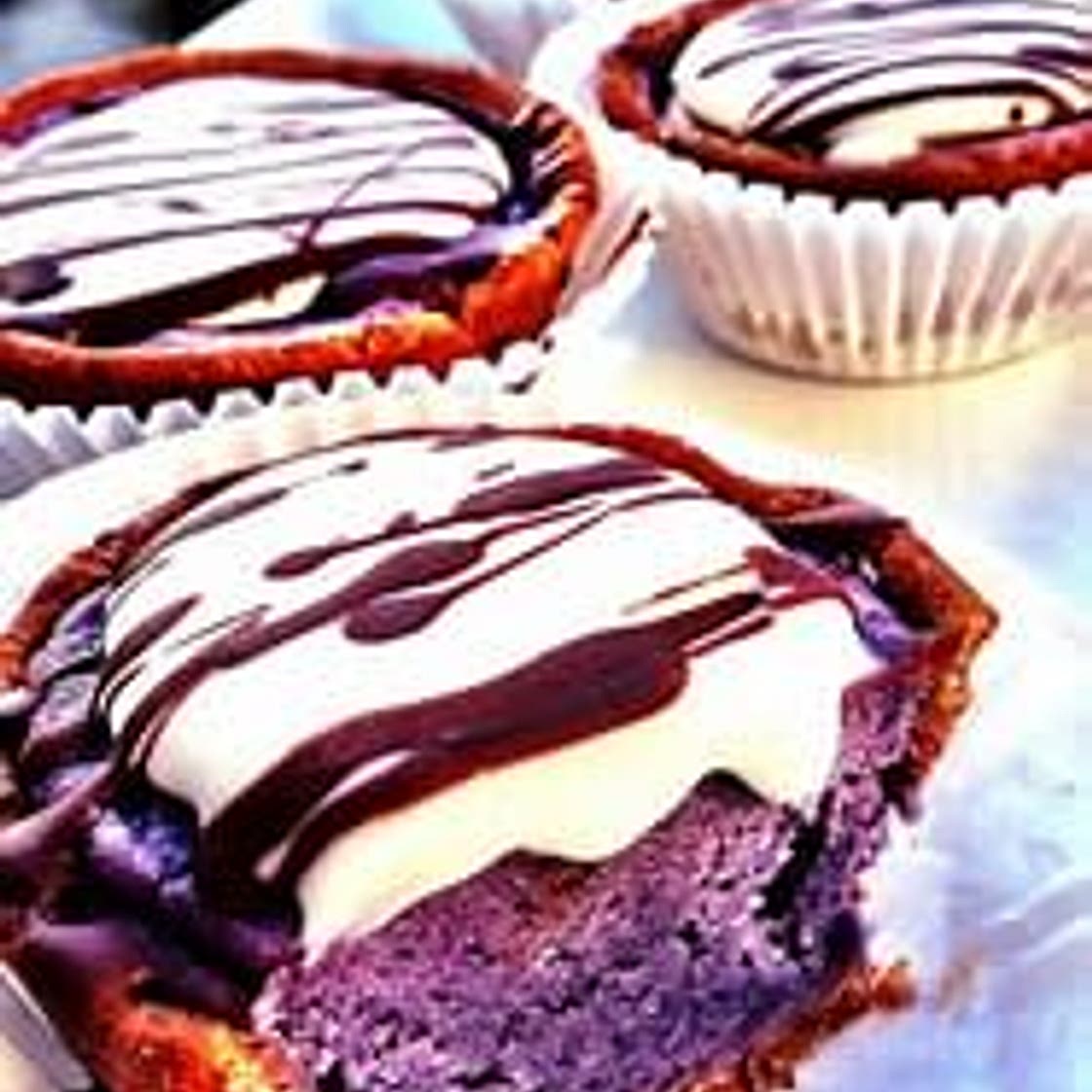 Purple Yam and Pineapple Pie