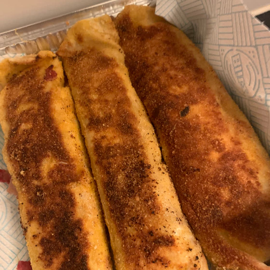 Beily’s Deli Roll 