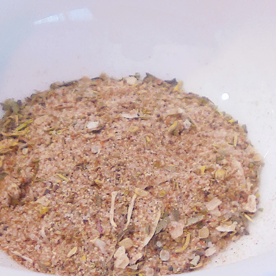 Flexi Kitchen Steak Seasoning