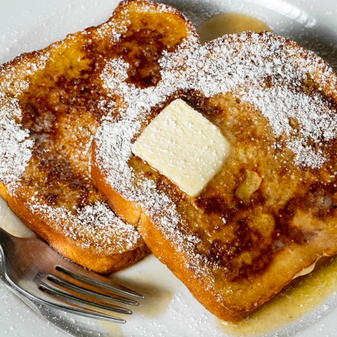 French Toast