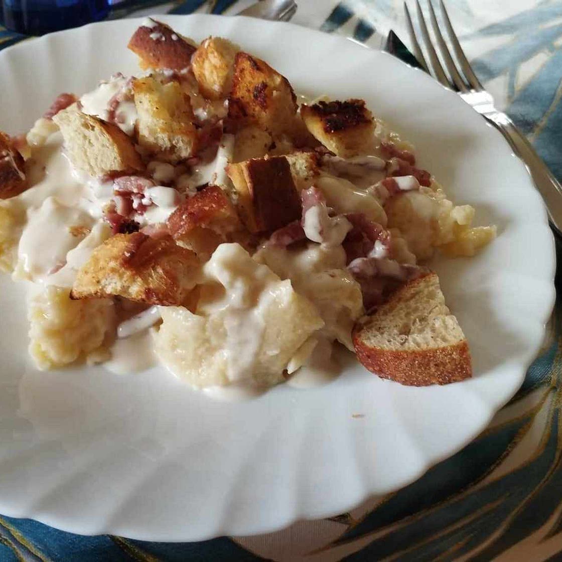 GNOKKI DE MAMIE