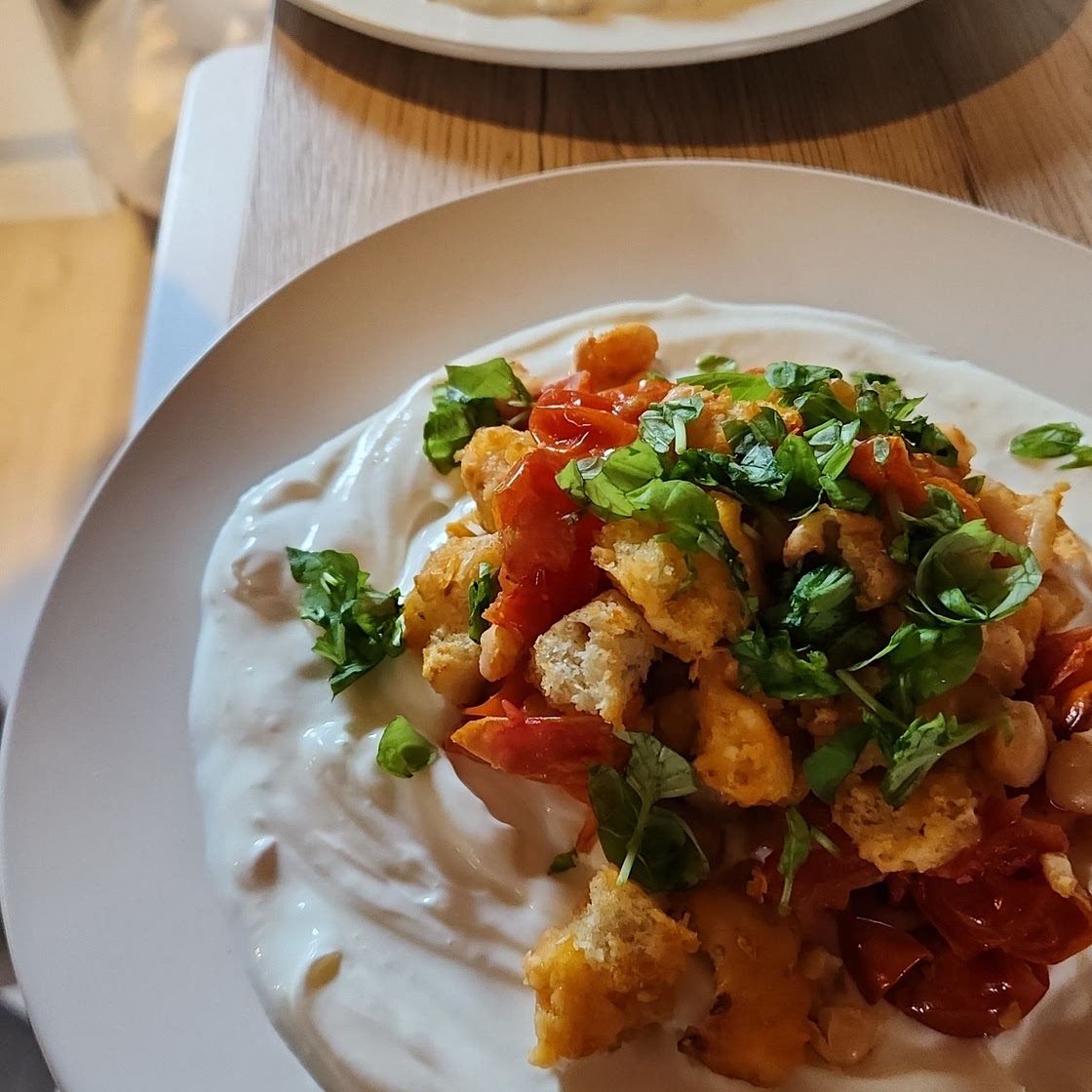 bruschetta bake