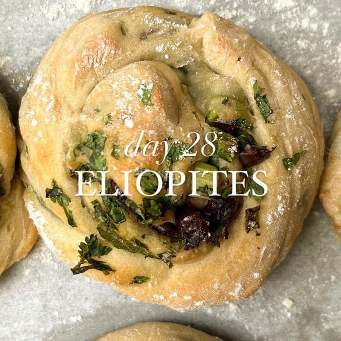 Eliopites