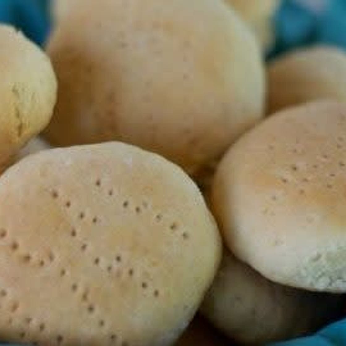 Belizean Johnny Cake
